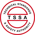 TSSA logo