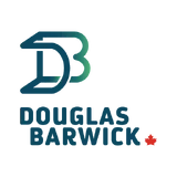 Douglas Barwick Inc. logo