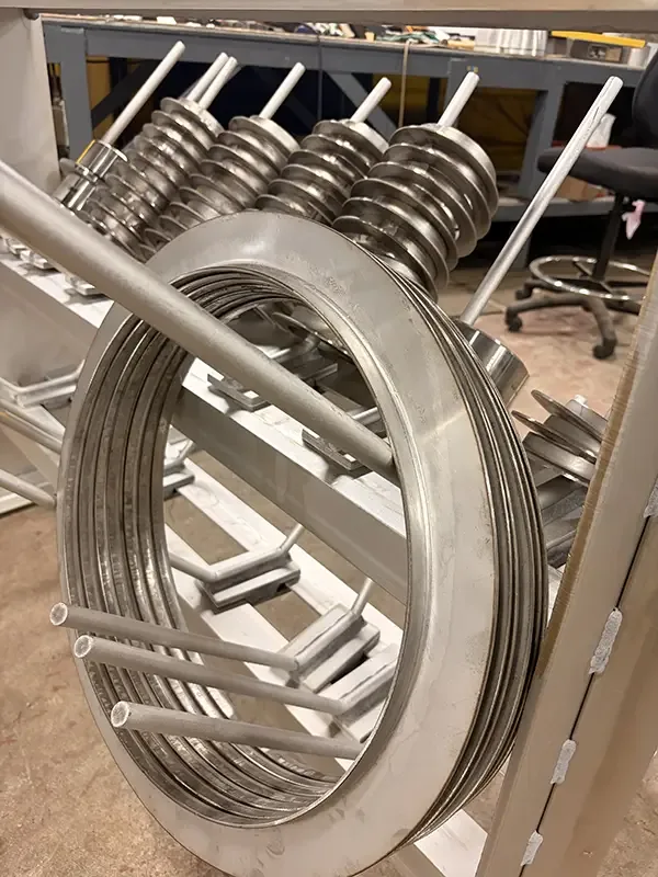 Specialty fitting