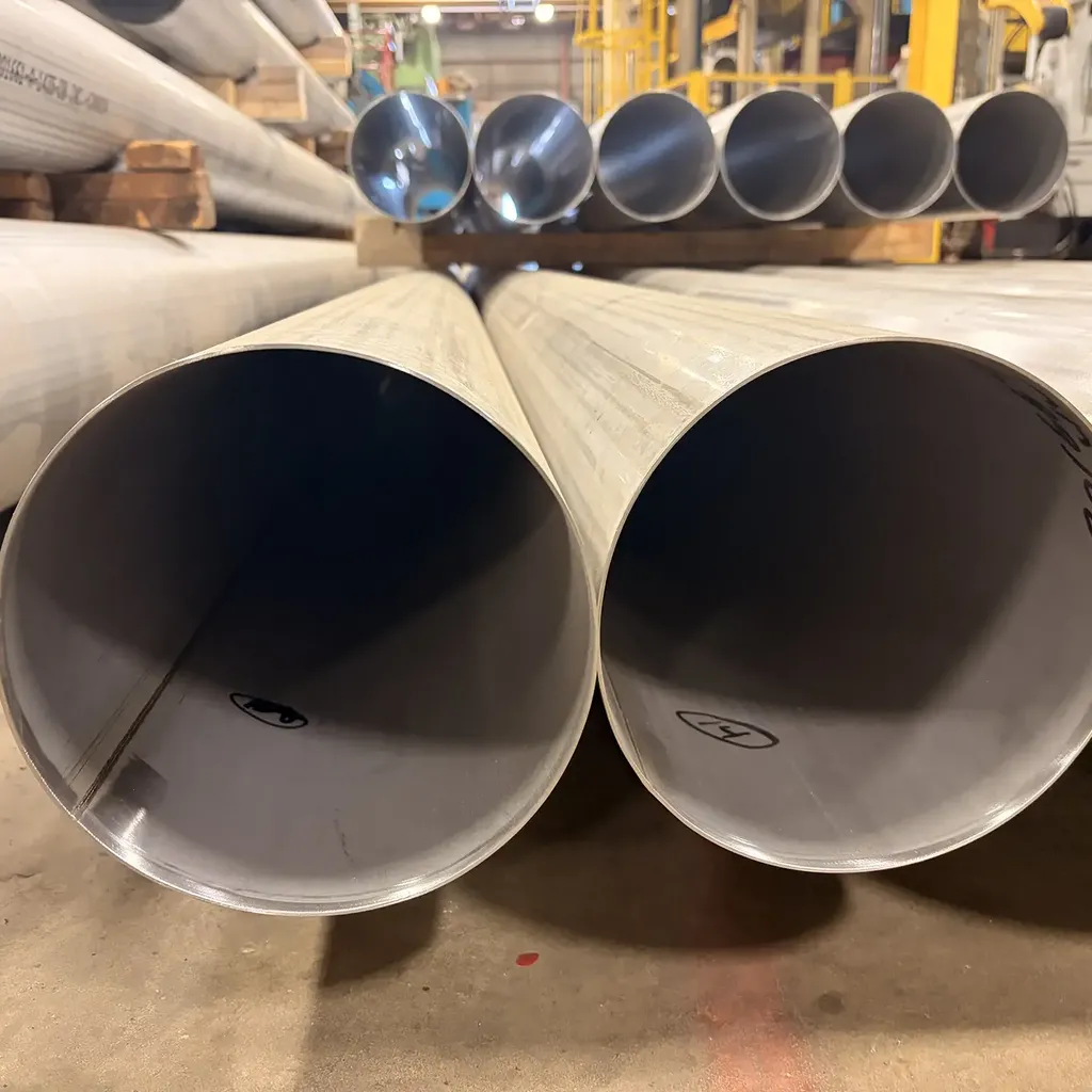 Pipe
