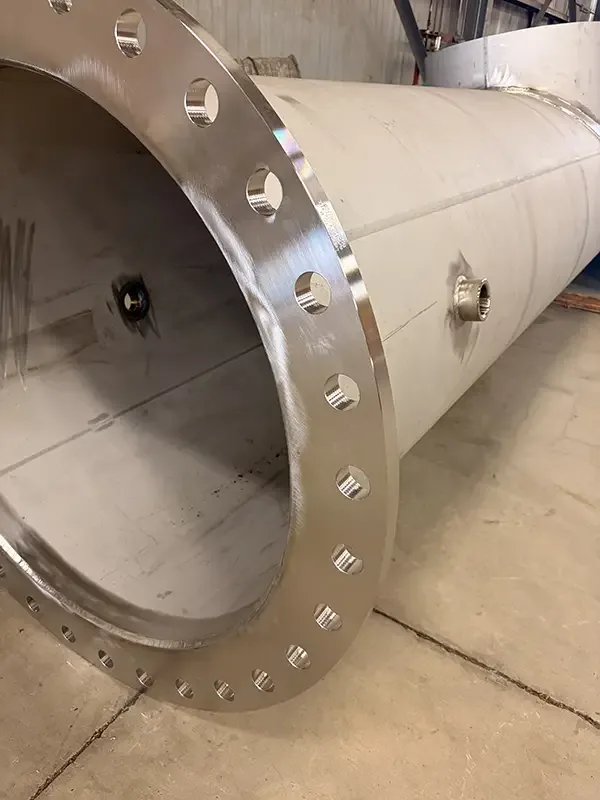 Pipe spooling