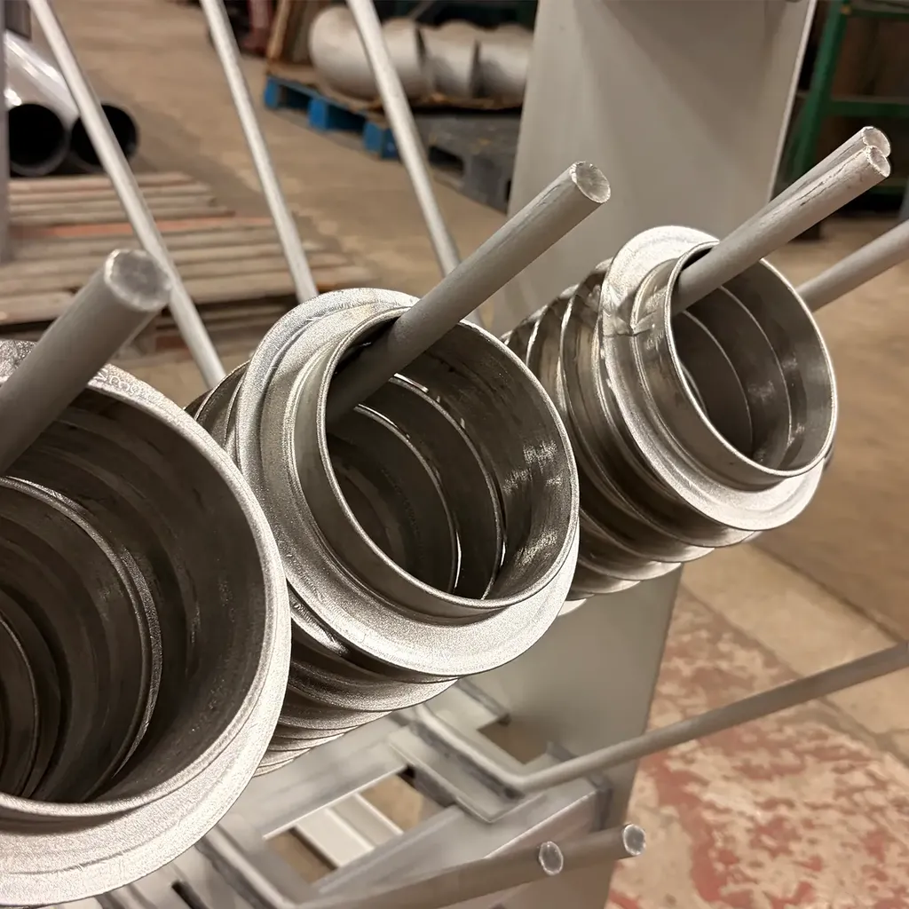 Specialty Fittings
